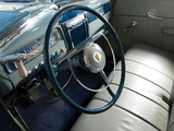 Packard 120 Convertible Coupe 1941 wallpapers