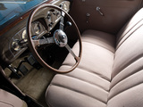 Photos of Packard 120 Sedan 1936