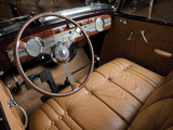 Pictures of Packard 120 Convertible Coupe 1937