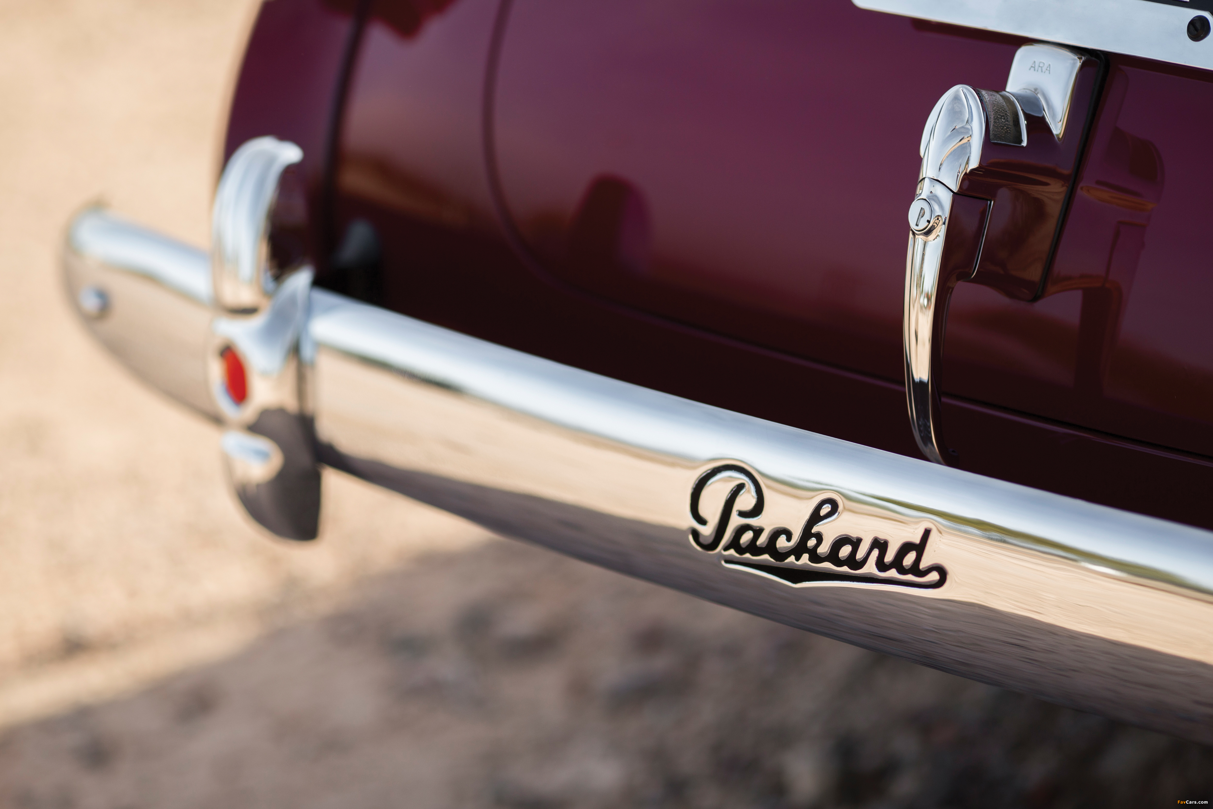 Pictures of Packard 120 Convertible Victoria by Darrin (1801-2022) 1939–40 (4000 x 2667)
