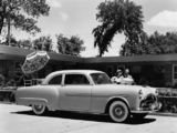 Images of Packard 200 Coupe 1951–52