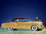 Photos of Packard 250 Mayfair (2431-2467) 1951