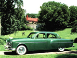 Packard 300 Touring Sedan (2502-2572) 1952 images