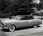 Packard Patrician 400 Touring Sedan (2506-2552) 1952 images