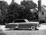 Packard Patrician 400 Touring Sedan (2506-2552) 1952 images