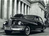 Images of Packard Clipper 1946–47