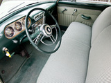Packard Clipper Deluxe Club Sedan (2611-2665) 1953 wallpapers