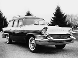 Photos of Packard Clipper Country Sedan (57L-P8) 1957