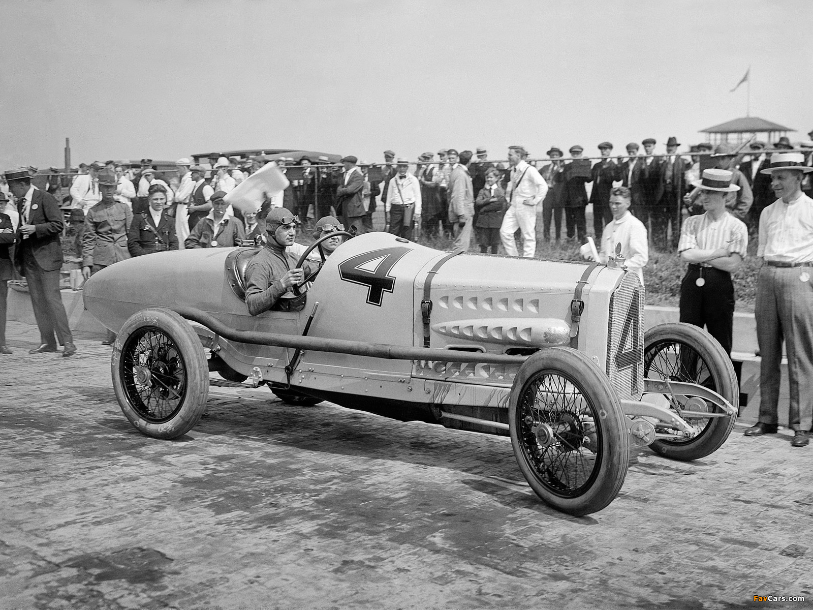 Images of Packard Twin Six Experimental Racer 1916 (1600 x 1200)
