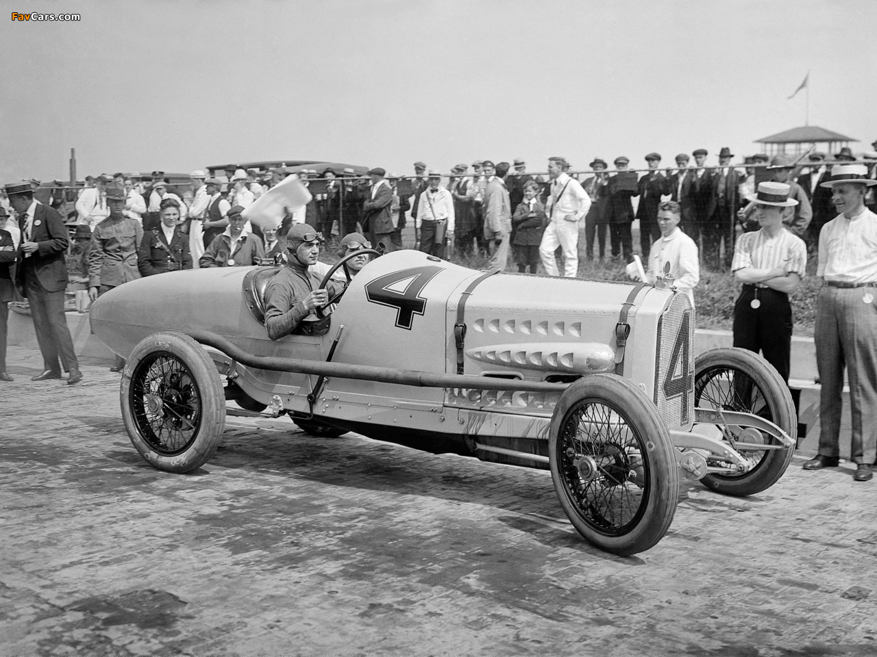 Images of Packard Twin Six Experimental Racer 1916 (1280 x 960)
