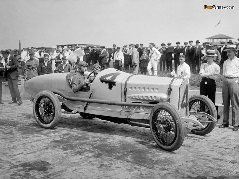 Images of Packard Twin Six Experimental Racer 1916 (800 x 600)