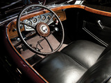 Packard Custom Twelve Sport Phaeton by Dietrich (1006-3069) 1933 pictures