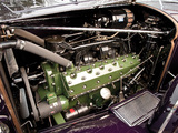 Photos of Packard Individual Custom Twelve Sport Phaeton by Dietrich (906-2069) 1932