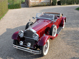 Packard Deluxe Eight Roadster by LeBaron (745-422) 1930 pictures