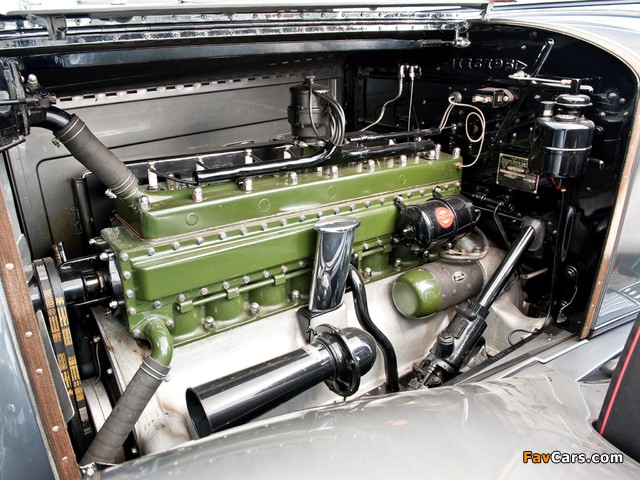 Packard Deluxe Eight Roadster (840-472) 1931 images (640 x 480)