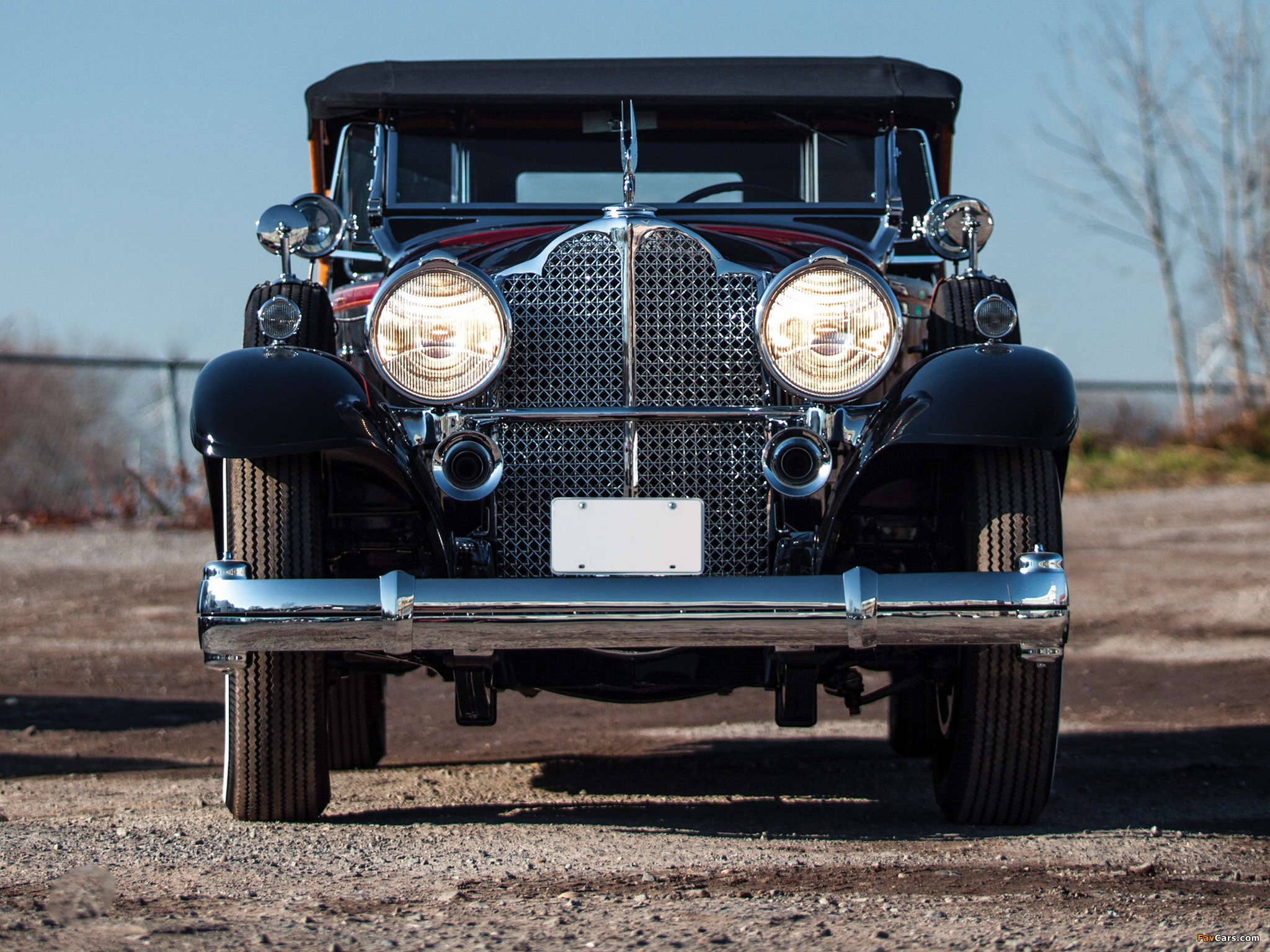 Packard Deluxe Eight Sport Phaeton (903-531) 1932 photos (2048 x 1536)