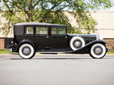 Photos of 1930 Packard Deluxe Eight All-Weather Town Car by LeBaron (745)