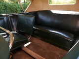 Packard Deluxe Eight Phaeton (745-420) 1930 wallpapers