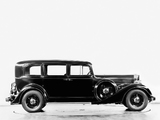 Images of Packard Eight Sedan (1102-714) 1934