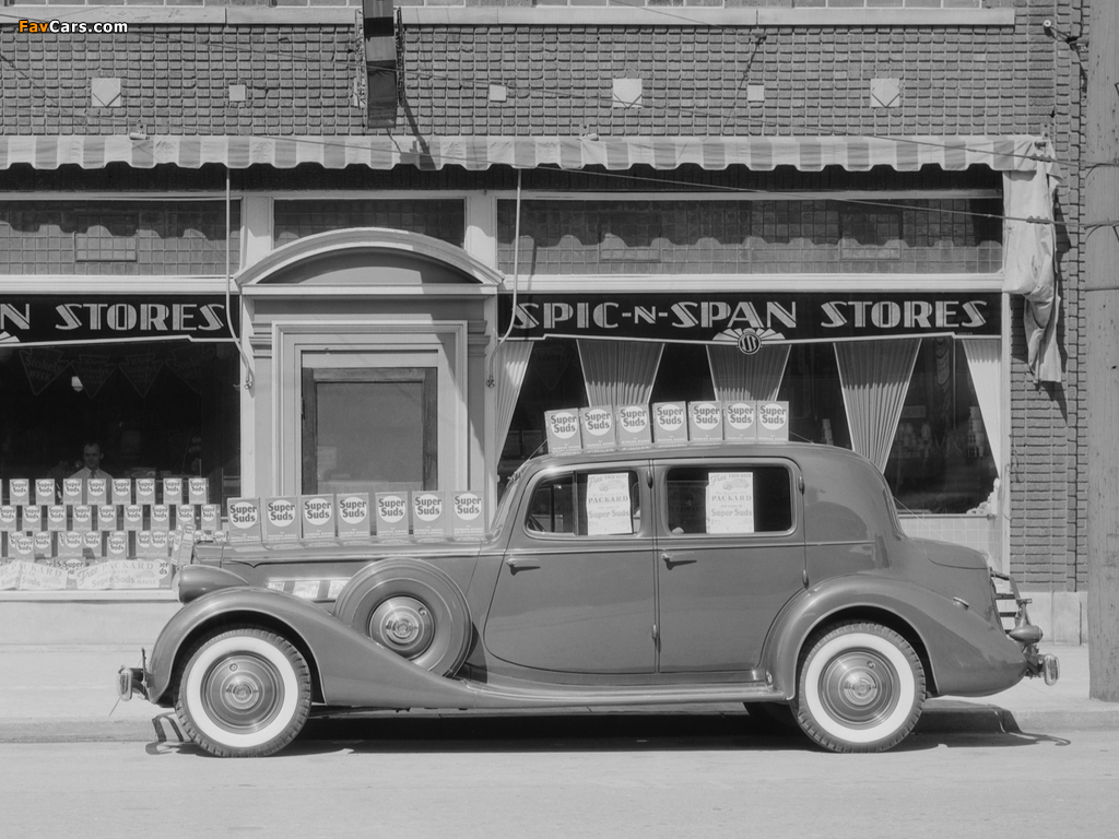1935 Packard Eight Club Sedan (1201-856) images (1024 x 768)