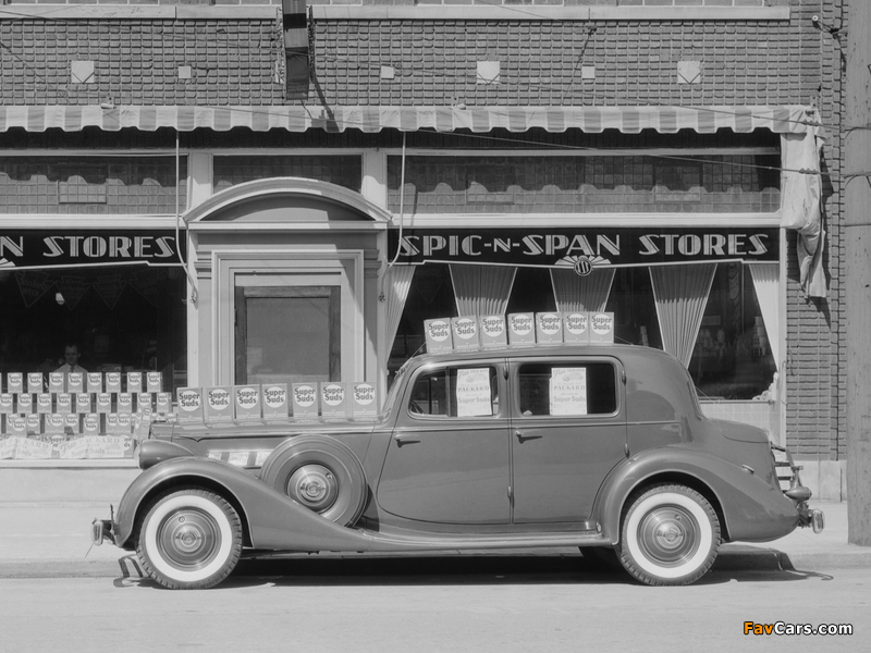 1935 Packard Eight Club Sedan (1201-856) images (800 x 600)