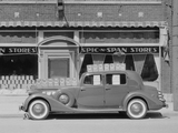 1935 Packard Eight Club Sedan (1201-856) images