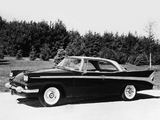 Photos of Packard Hardtop Coupe (58L-J8) 1958