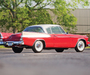 Photos of Packard Hawk (58LS-K9) 1958