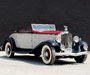 Packard Light Eight Coupe Roadster (900-559) 1932 wallpapers