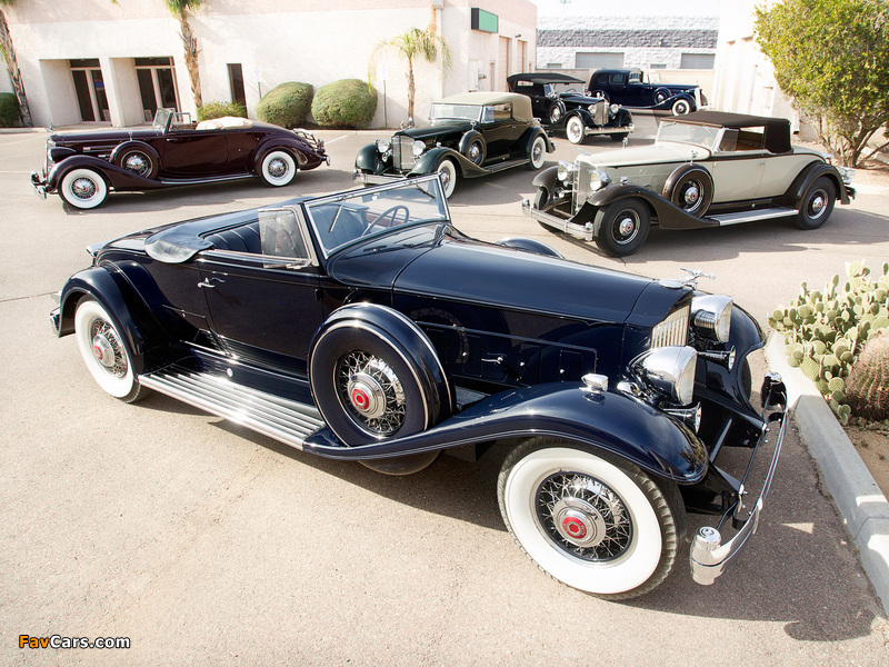 Packard photos (800 x 600)