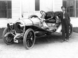Images of Packard Model 30 Runabout 1907