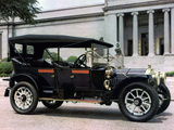 Packard Model 30 Touring (UD) 1911 wallpapers