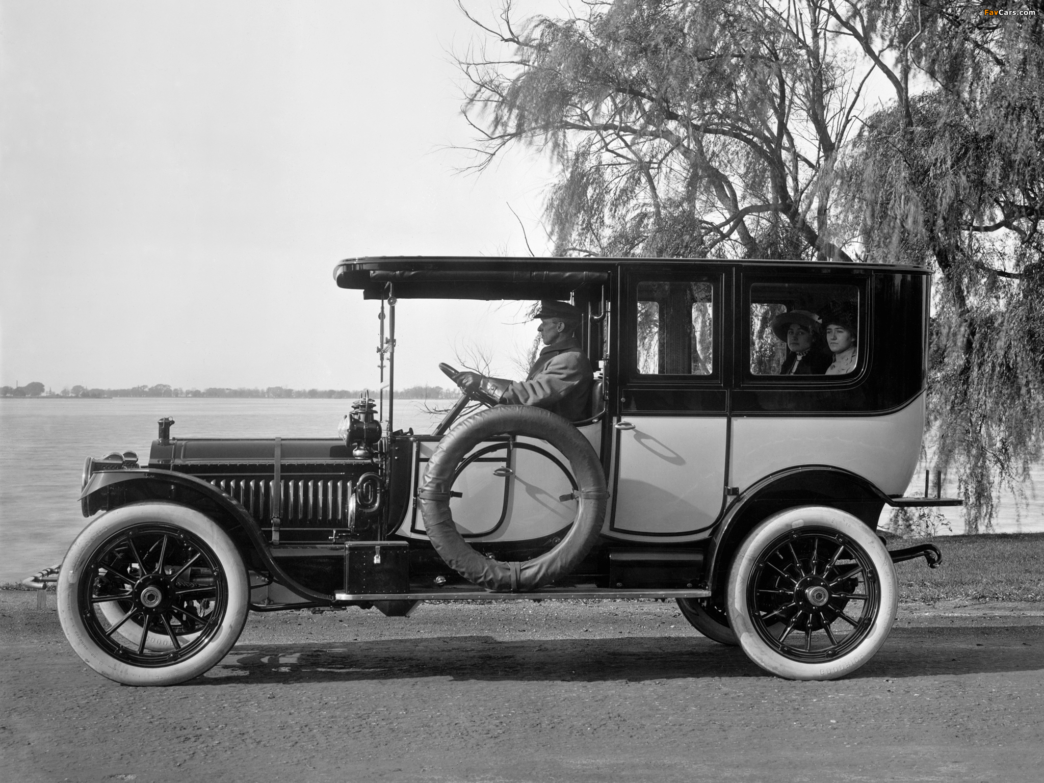 1912 Packard Model 30 Limousine (UE) images (2048 x 1536)