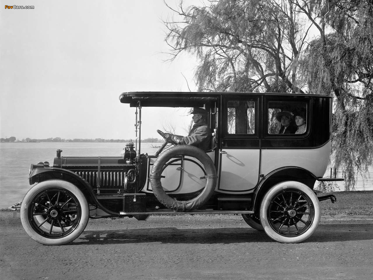 1912 Packard Model 30 Limousine (UE) images (1280 x 960)