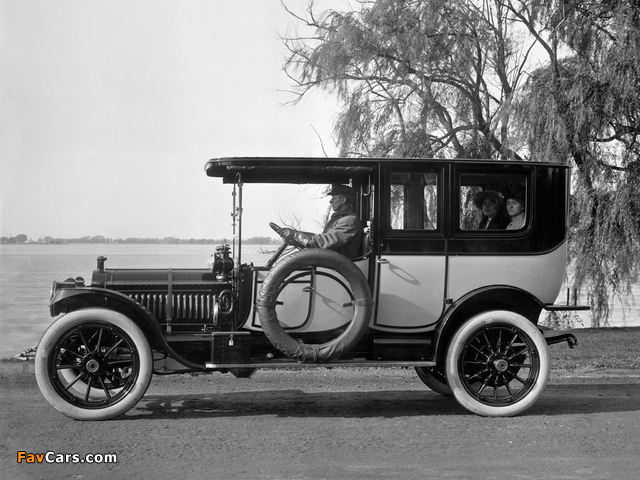 1912 Packard Model 30 Limousine (UE) images (640 x 480)