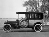 1912 Packard Model 30 Limousine (UE) images