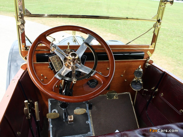 Images of Packard Six Touring (1-38) 1913 (640 x 480)