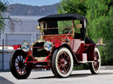 Packard Six Runabout (1-38) 1913 photos