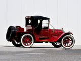 Packard Six Runabout (1-38) 1913 pictures