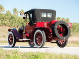 Pictures of Packard Six Runabout (1-38) 1913