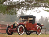 Packard Six Runabout (1-38) 1913 wallpapers