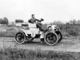 Images of Packard Model F Runabout 1902–03