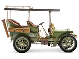 Packard Model L Touring 1904 images