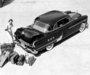 Photos of Packard Patrician 400 Sedan 1951