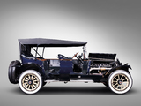 Packard Six Phaeton (4-48) 1914 pictures
