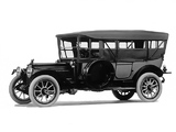 Packard Six Touring (3-48) 1914 wallpapers