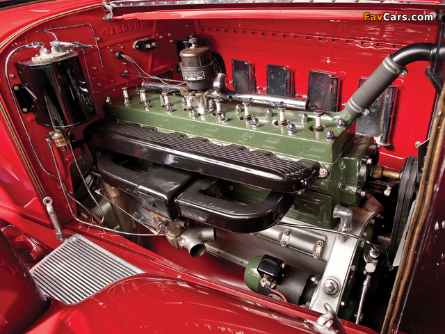 Packard Speedster Eight Boattail Roadster/Runabout (734-422/452) 1930 images (640 x 480)