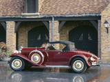 Packard Speedster Eight Boattail Roadster/Runabout (734-422/452) 1930 images