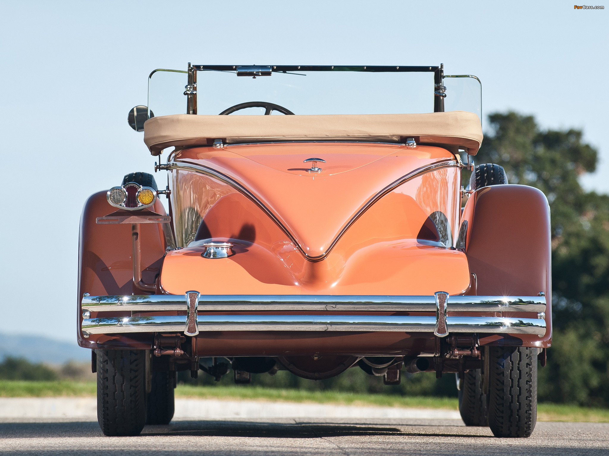 Packard Speedster Eight Boattail Roadster/Runabout (734-422/452) 1930 photos (2048 x 1536)