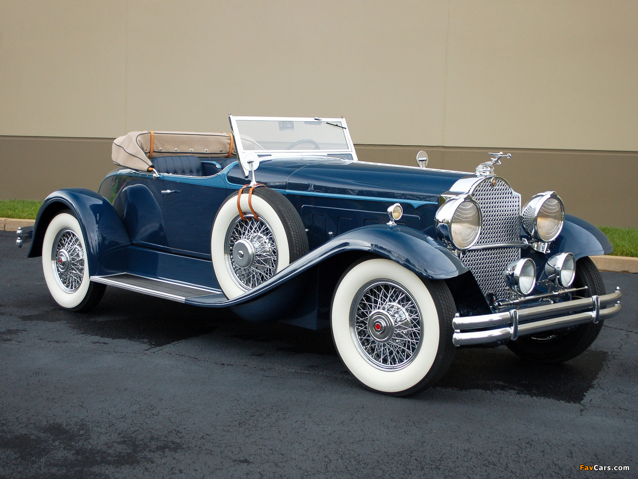 Packard Speedster Eight Boattail Roadster/Runabout (734-422/452) 1930 photos (1280 x 960)